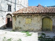 Cres - particolare